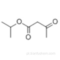 Acetylooctan izopropylu CAS 542-08-5